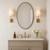 Tablet Mirror (458MO22BZ)
