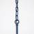 Brasserie Three Light Linear Pendant (536N03FBBRZ)