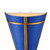 Brasserie One Light Wall Sconce (536W01FBBRZ)