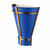 Brasserie One Light Wall Sconce (536W01FBBRZ)
