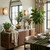 Panelist One Light Wall Sconce (556W01BK)
