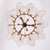 Aurora Nine Light Pendant (557F09HG)