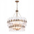 Aurora 14 Light Pendant (557P14HG)