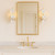 Petal Court Two Light Wall Sconce (558W02FG)