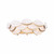 Varaluz - 561B03FG - Three Light Bath - High Tide - French Gold