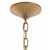 Mojave Nine Light Pendant (562P09HG)
