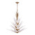 Mojave 12 Light Pendant (562P12HG)