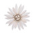 Zanara Three Light Pendant (563P03GD)