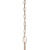 Zanara Six Light Pendant (563P06GD)