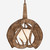 Swaylo One Light Pendant (564P01MHO)