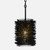 Urchin One Light Pendant (569M01BL)