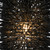 Urchin One Light Pendant (569M01BL)