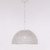 Urchin One Light Pendant (569P01WH)