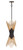 Varaluz - 570F04DBFG - Four Light Foyer Pendant - Aristocrat - Dark Bronze / French Gold
