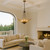 Aristocrat Six Light Pendant (570P06DBFG)