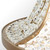Crystal Baller 12 Light Pendant (573P12ATB)