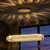 Golden Ratio LED Pendant (578N33SG)