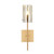 Chroman Empire One Light Wall Sconce (AC1071SG)