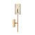 Chroman Empire One Light Wall Sconce (AC1071SG)