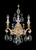 Schonbek - 3761-22R - Two Light Wall Sconce - Renaissance - Heirloom Gold