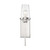 Rector One Light Wall Sconce (60-6678)