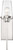 Rector One Light Wall Sconce (60-6678)