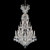 Schonbek - 3783-76R - 25 Light Chandelier - Renaissance - Heirloom Bronze