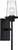 Rector One Light Wall Sconce (60-6679)