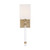 Thompson One Light Wall Sconce (60-6681)