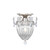 manufacturer_finish:Antique Silver|manufacturer_glass:Clear Crystals From Swarovski|crystal:Crystals from Swarovski