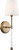 Olmstead One Light Wall Sconce (60-6687)
