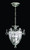 manufacturer_finish:Polished Silver|manufacturer_glass:Handcut Heritage Crystal|crystal:Heritage Handcut Crystal