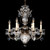 manufacturer_finish:Etruscan Gold|manufacturer_glass:Clear Spectra Crystal|crystal:Spectra Crystal Clear