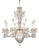 manufacturer_finish:Antique Silver|manufacturer_glass:Clear Spectra Crystal|crystal:Spectra Crystal Clear