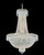 Schonbek - 2622-211O - 12 Light Pendant - Camelot - Aurelia