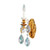 manufacturer_finish:Heirloom Gold|manufacturer_glass:Clear Crystals From Swarovski|crystal:Crystals from Swarovski
