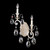 manufacturer_finish:Antique Silver|manufacturer_glass:Clear Heritage Crystal|crystal:Heritage Handcut Crystal