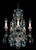 manufacturer_finish:Antique Silver|manufacturer_glass:Clear Crystals From Swarovski|crystal:Crystals from Swarovski