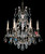 manufacturer_finish:Heirloom Bronze|manufacturer_glass:Clear Crystals From Swarovski|crystal:Crystals from Swarovski