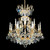 manufacturer_finish:Heirloom Gold|manufacturer_glass:Clear Heritage Crystal|crystal:Heritage Handcut Crystal
