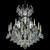 manufacturer_finish:Black|manufacturer_glass:Clear Heritage Crystal|crystal:Heritage Handcut Crystal