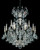 manufacturer_finish:Heirloom Bronze|manufacturer_glass:Clear Heritage Crystal|crystal:Heritage Handcut Crystal