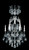 manufacturer_finish:French Gold|manufacturer_glass:Clear Heritage Crystal|crystal:Heritage Handcut Crystal