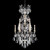 manufacturer_finish:Black|manufacturer_glass:Clear Heritage Crystal|crystal:Heritage Handcut Crystal