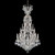 manufacturer_finish:Heirloom Gold|manufacturer_glass:Clear Heritage Crystal|crystal:Heritage Handcut Crystal