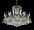 manufacturer_finish:Etruscan Gold|manufacturer_glass:Clear Heritage Crystal|crystal:Heritage Handcut Crystal