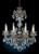 Schonbek - 5007-76R - Eight Light Chandelier - La Scala - Heirloom Bronze