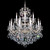 manufacturer_finish:Antique Silver|manufacturer_glass:Clear Heritage Crystal|crystal:Heritage Handcut Crystal