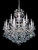 Schonbek - 5075-76R - 15 Light Chandelier - La Scala - Heirloom Bronze
