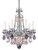 manufacturer_finish:Polished Silver|manufacturer_glass:Clear Rock Crystal|crystal:Clear Crystal and Rock Crystal